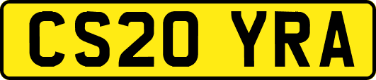 CS20YRA