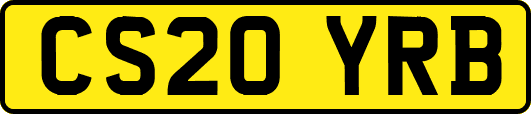 CS20YRB