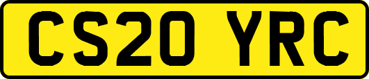 CS20YRC