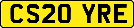 CS20YRE