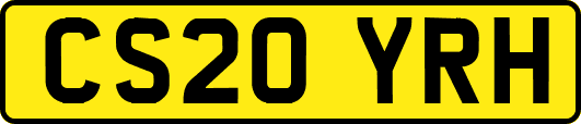 CS20YRH