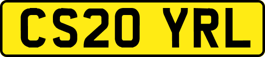 CS20YRL