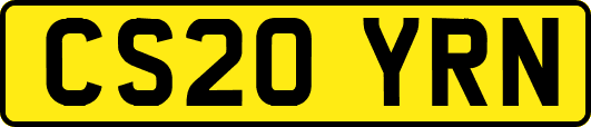CS20YRN