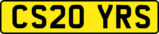 CS20YRS