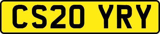 CS20YRY