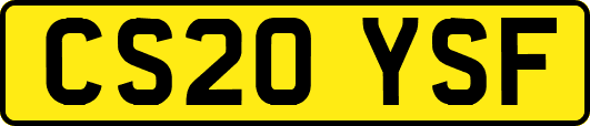 CS20YSF