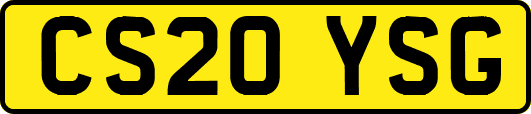 CS20YSG