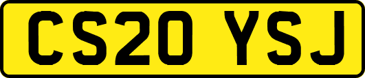 CS20YSJ
