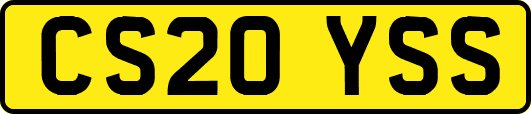 CS20YSS