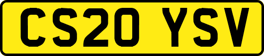 CS20YSV
