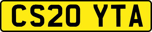 CS20YTA