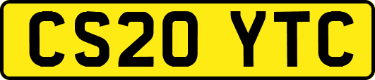 CS20YTC