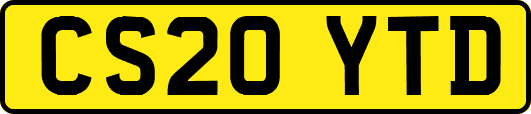 CS20YTD
