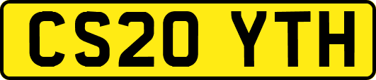 CS20YTH