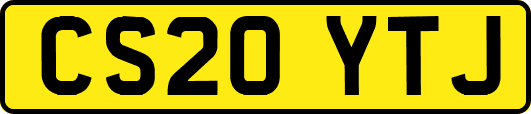 CS20YTJ