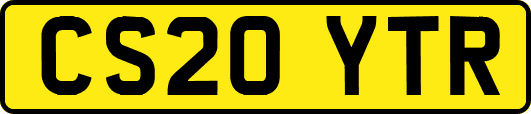CS20YTR