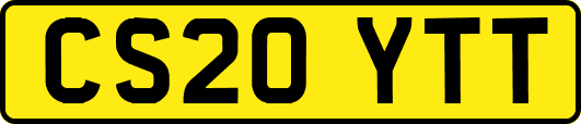 CS20YTT