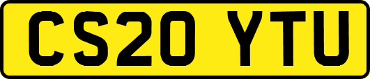CS20YTU