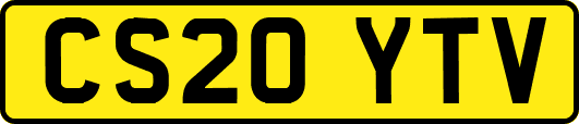 CS20YTV