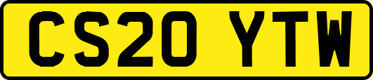 CS20YTW
