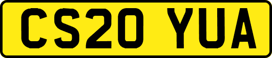 CS20YUA