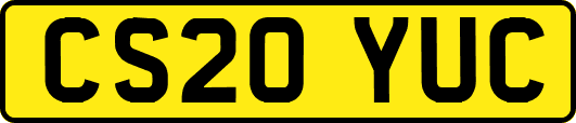 CS20YUC