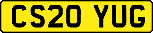 CS20YUG