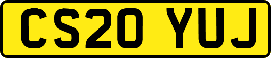 CS20YUJ