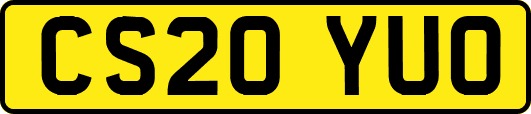 CS20YUO