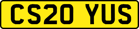CS20YUS