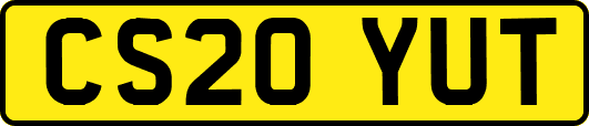 CS20YUT