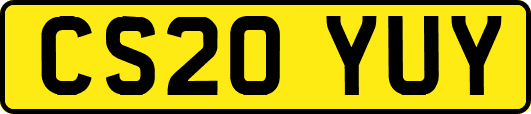 CS20YUY