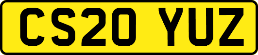 CS20YUZ