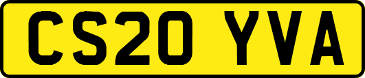 CS20YVA