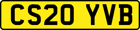 CS20YVB