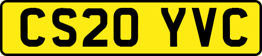 CS20YVC