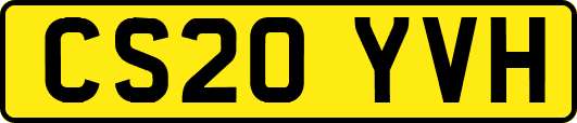 CS20YVH