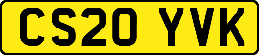 CS20YVK