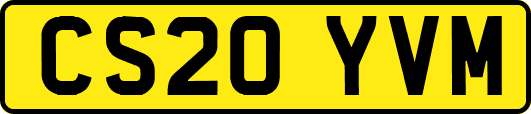 CS20YVM