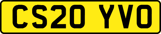 CS20YVO