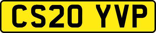 CS20YVP