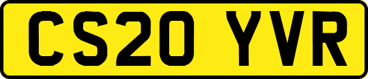CS20YVR