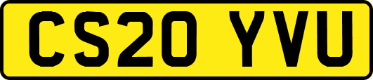 CS20YVU