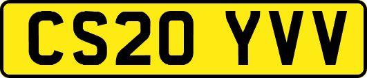 CS20YVV