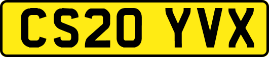 CS20YVX