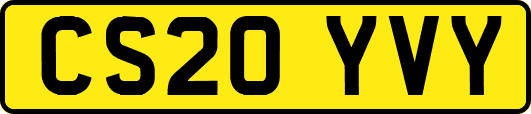 CS20YVY