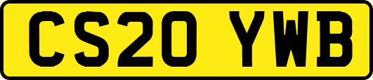 CS20YWB