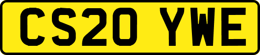 CS20YWE