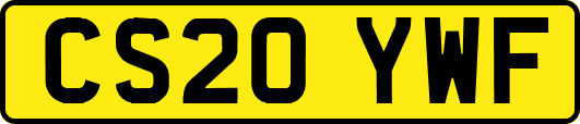 CS20YWF