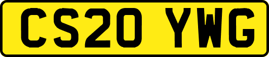 CS20YWG